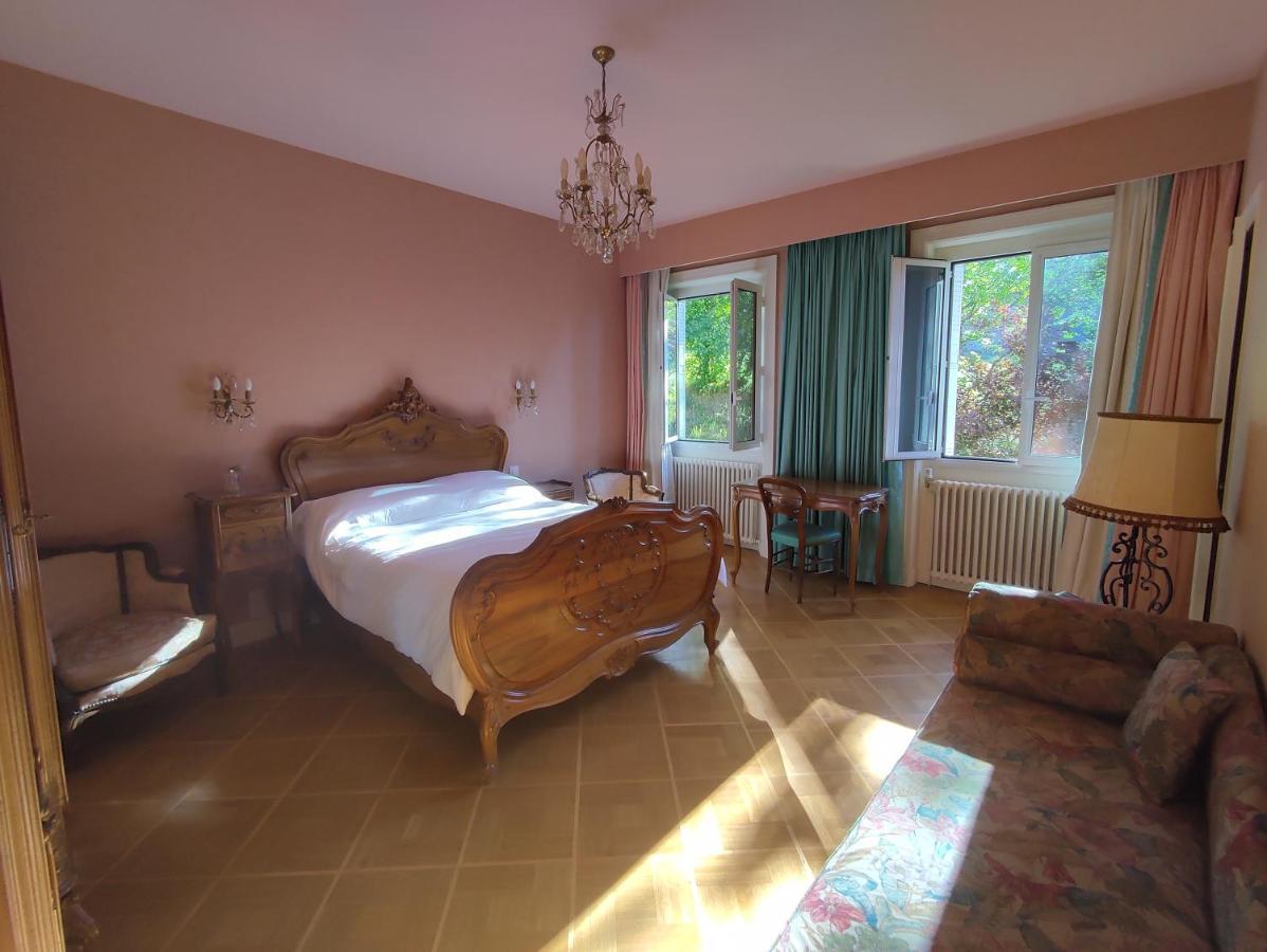 Bed and Breakfast Imaginasoi à Dunières Extérieur photo